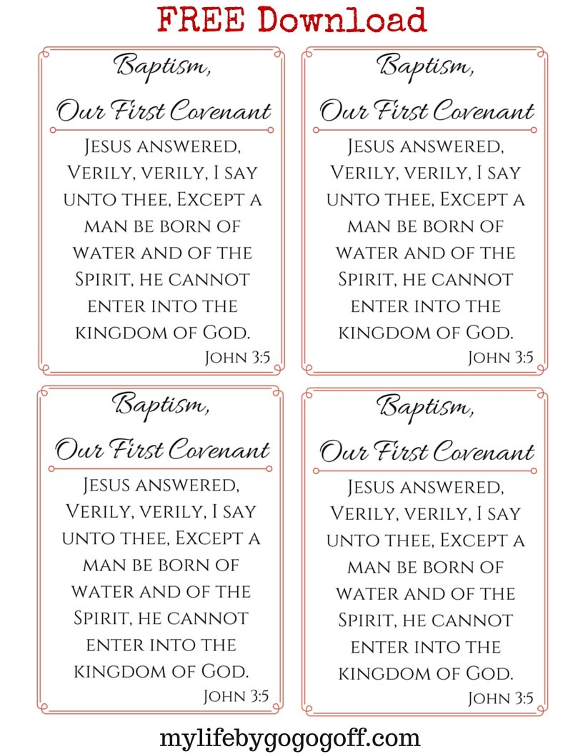 Ponderize Preach My Gospel! With Free Printables to help! You might ask, "Why should I ponderize Preach My Gospel?"