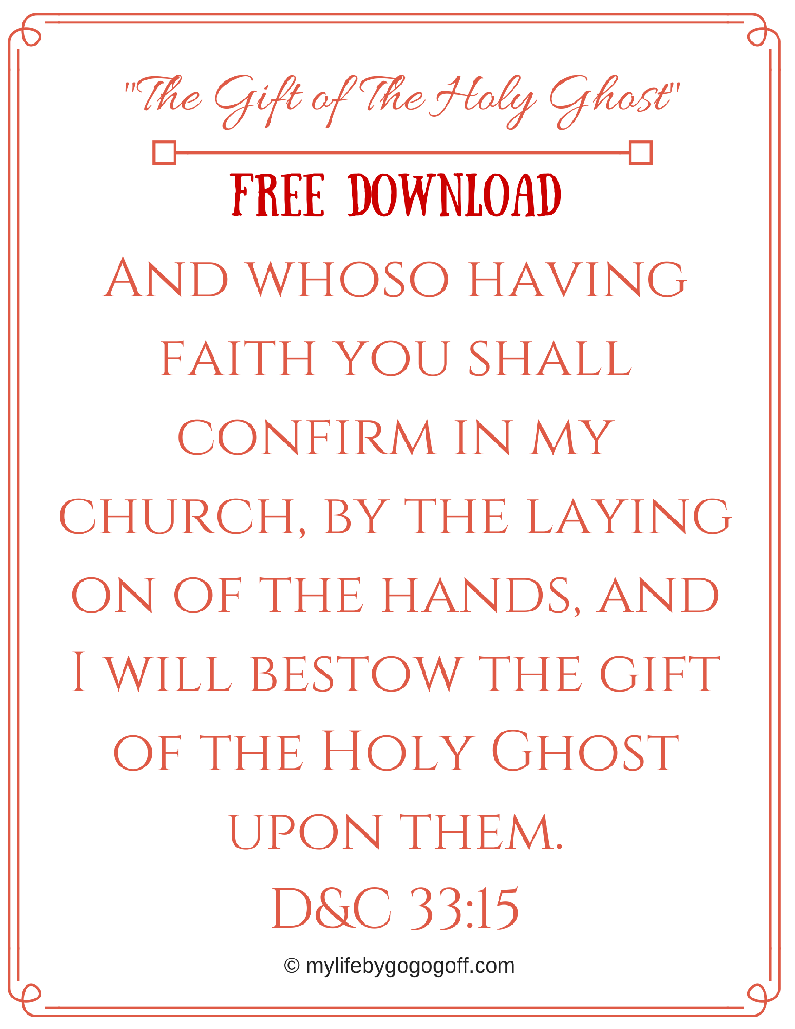 Ponderize Preach My Gospel! With Free Printables to help! You might ask, "Why should I ponderize Preach My Gospel?" The answer is simple...