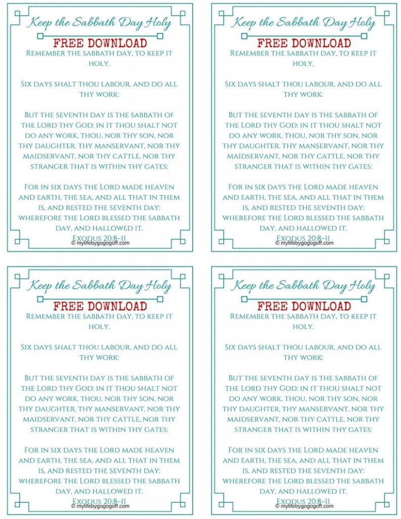 Ponderize Preach My Gospel! With Free Printables to help! You might ask, "Why should I ponderize Preach My Gospel?" The answer is simple...