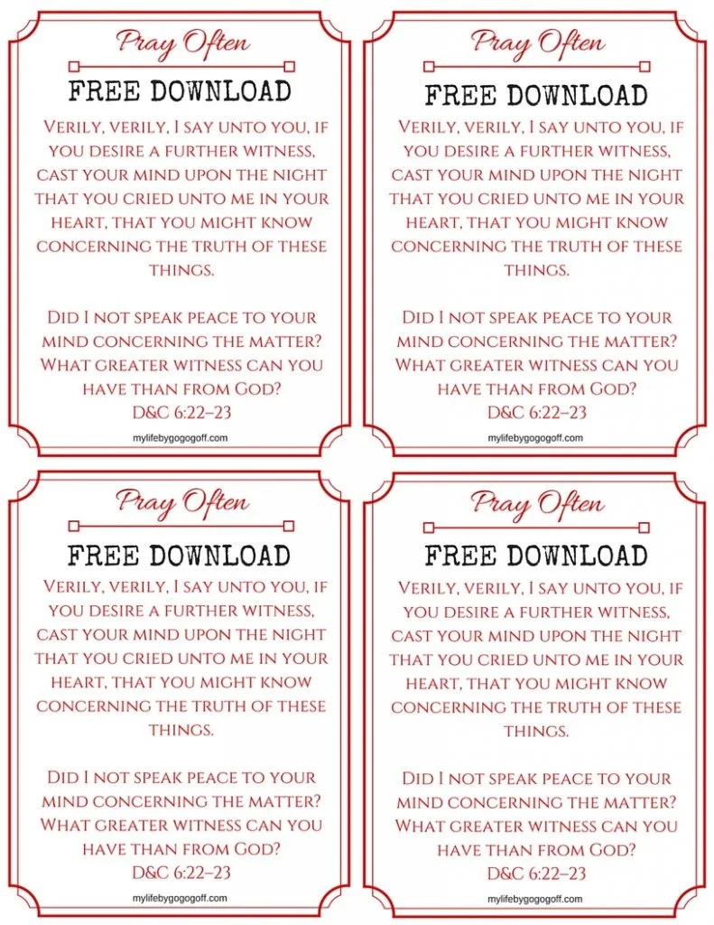 Ponderize Preach My Gospel! With Free Printables to help!&nbsp;You might ask, "Why should I ponderize Preach My Gospel?" The answer is simple...