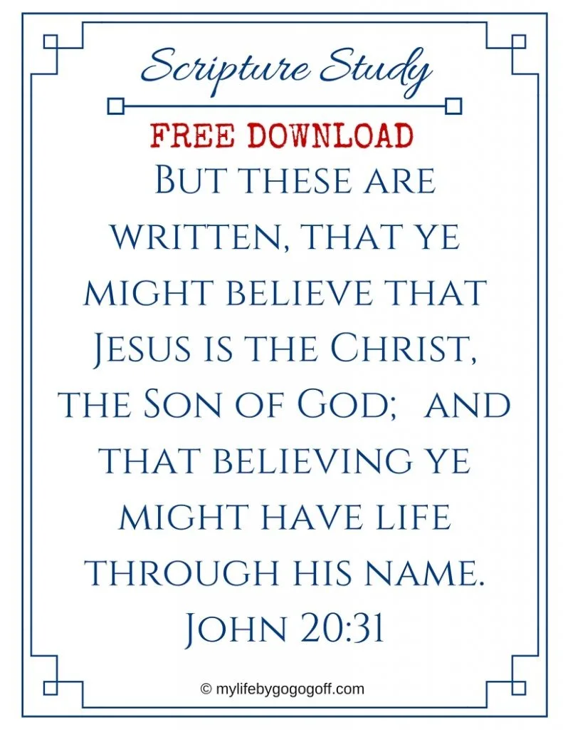 Ponderize Preach My Gospel! With Free Printables to help!&nbsp;You might ask, "Why should I ponderize Preach My Gospel?" The answer is simple...
