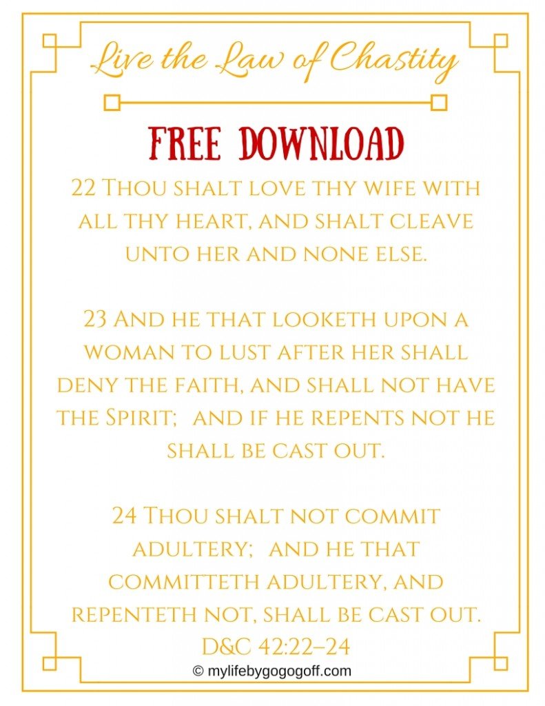 Ponderize Preach My Gospel! With Free Printables to help! You might ask, "Why should I ponderize Preach My Gospel?" The answer is simple...