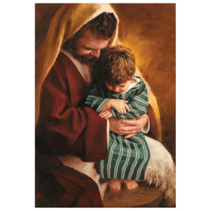 Grace of God – Minicard