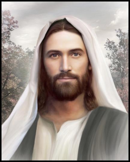 Resurrection and the Life by Brent Borup