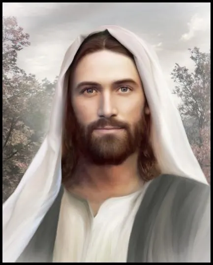 Resurrection and the Life by Brent Borup