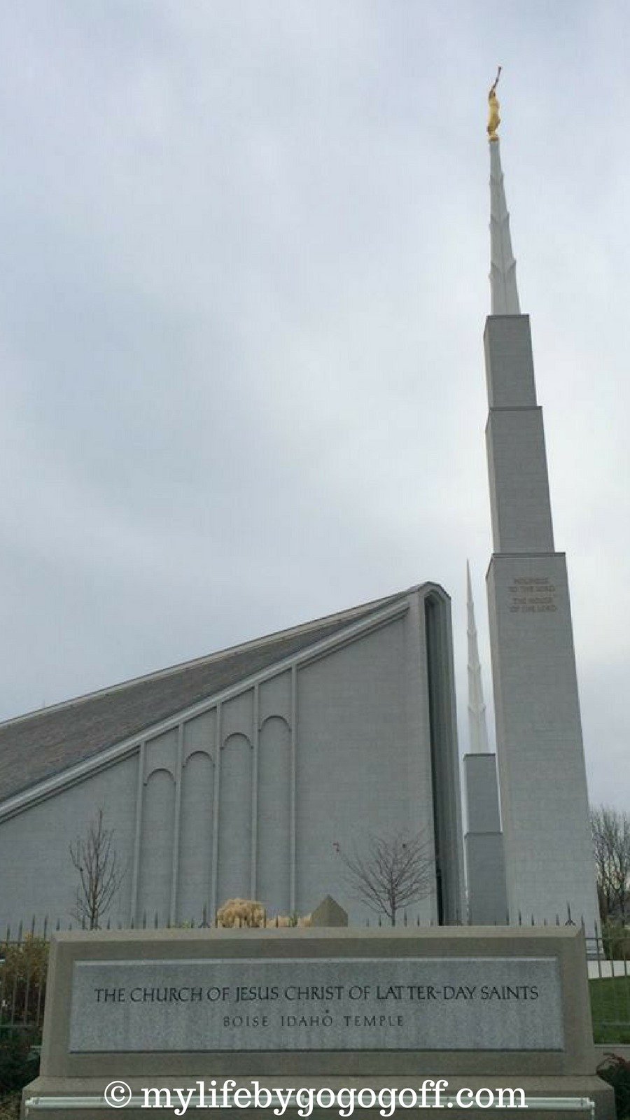 Boise Idaho