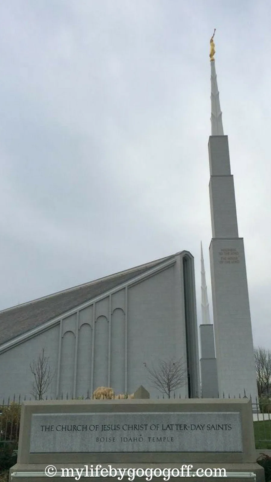 Boise Idaho