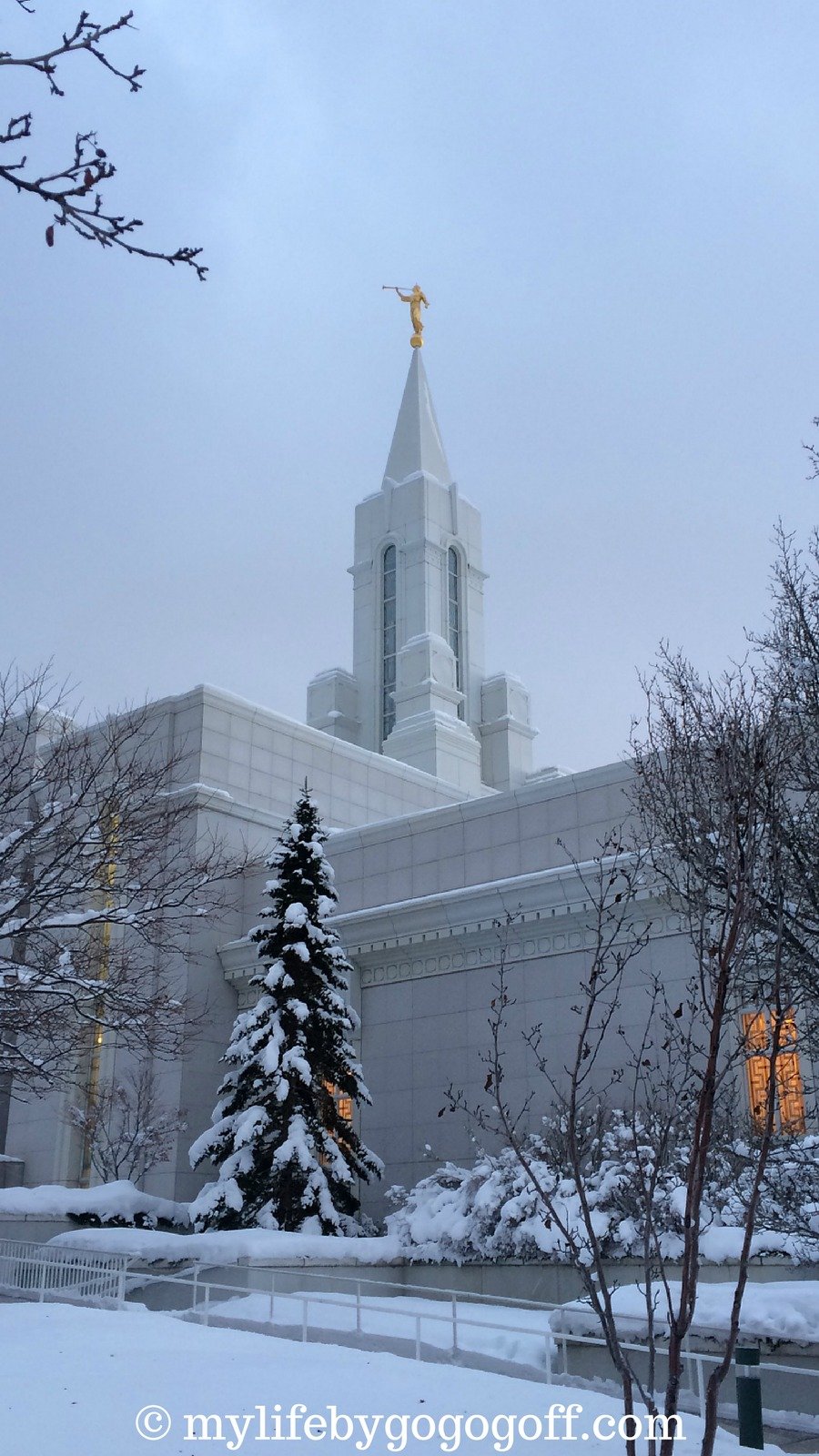 Bountiful Utah