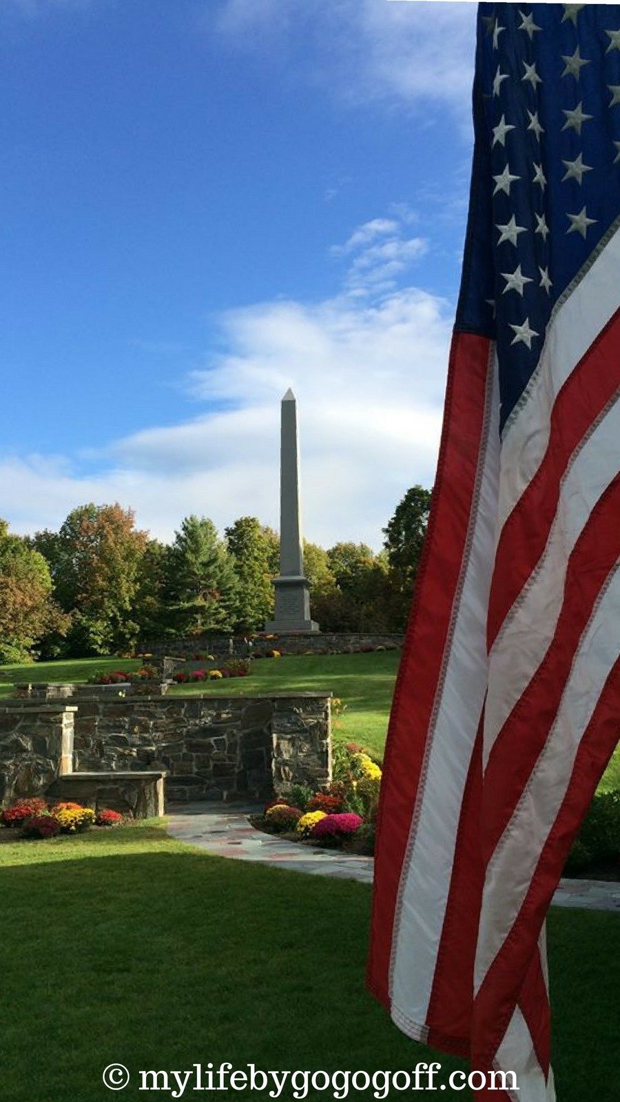 Joseph Smith Birthplace Memorial