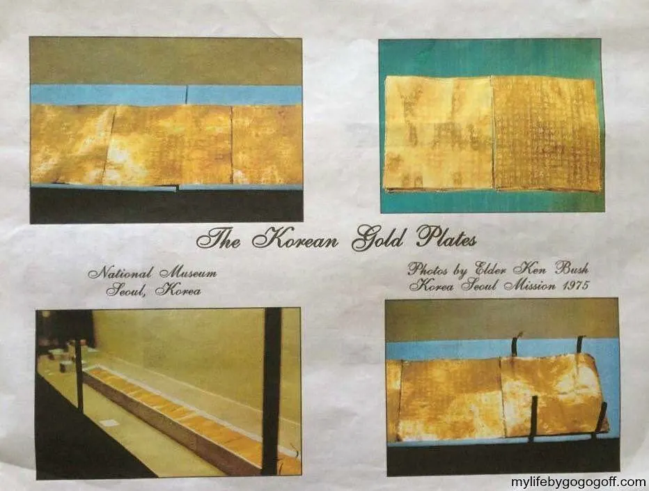 Photo Credit, President Ken Bush of the Montpelier Vermont Stake