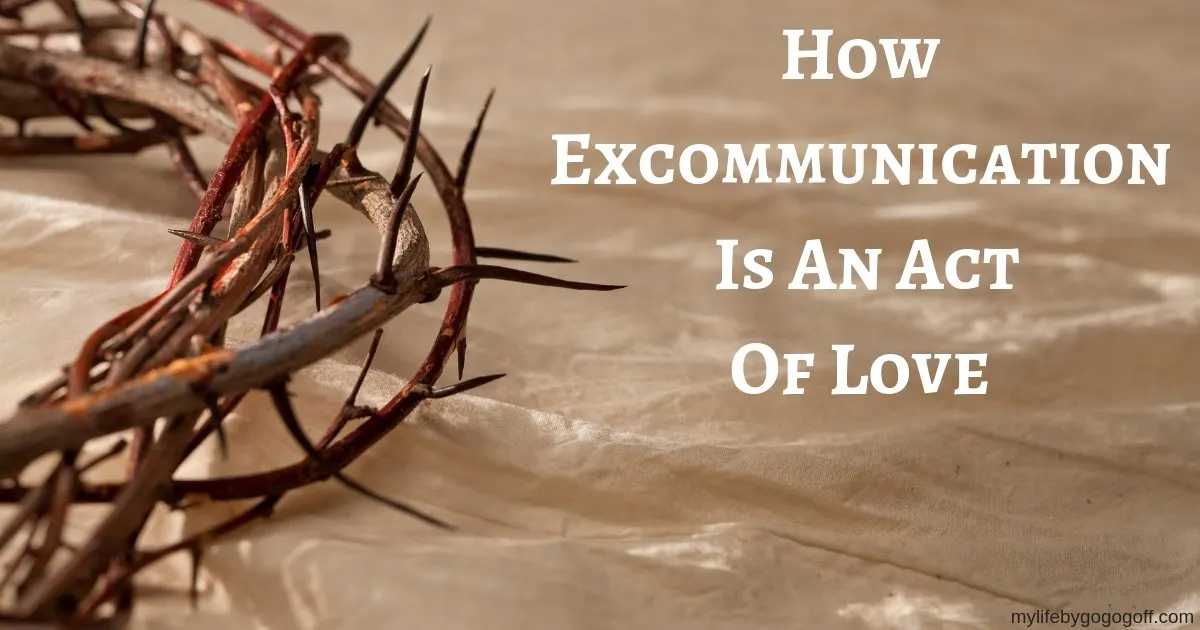 What is Excommunication? It is not what you think, it is an act of love to help people repent! It deals with Covenants and expectations.