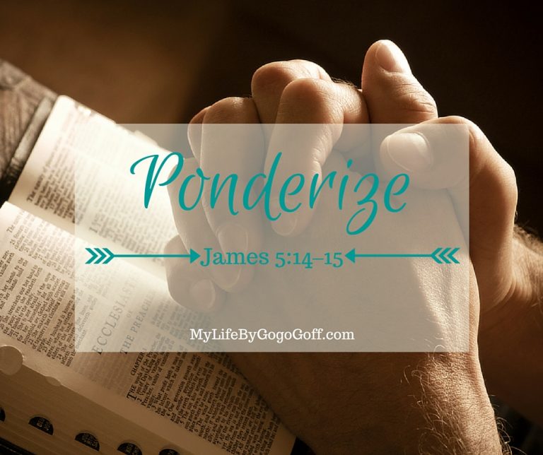 Priesthood and Auxiliaries! Ponderize Preach My Gospel! With Free Printables to help! You might ask, "Why should I ponderize Preach My Gospel?" The answer is simple...