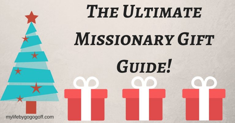 Did you know missionaries love art for Christmas? Here is the ultimate missionary gift guide to help you decided what to get your missionary for Christmas.