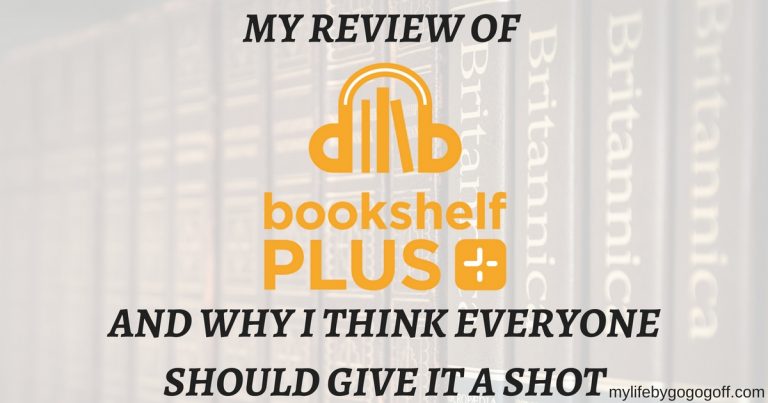 Are you looking for a good source for LDS Audiobooks? Look no further than Deseret Bookshelf Plus! Here is my review and why I think every should try it!