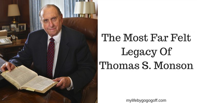 One of the most lasting legacies of President Thomas S. Monson will leave for the church will be his efforts to bring us new scriptures....