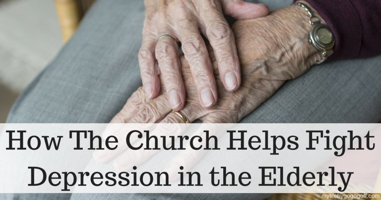 As more and more baby boomers retire there is a growing amount of elderly people that are looking for a purpose an meaning in life. The Church offers the solution to both of these problems!