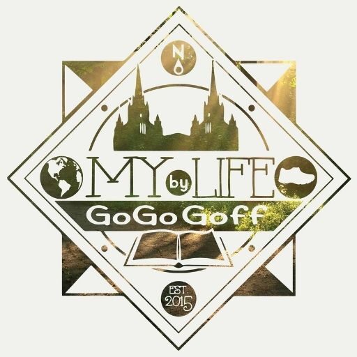 My Life By Gogo Goff