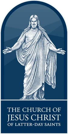 The Logo for the Church of Jesus Christ of Latter-day Saints