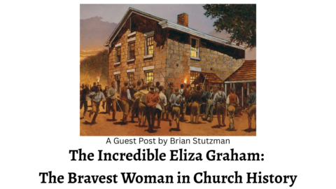 Eliza Graham was the star witness of the trial for those who killed Joseph Smith, her story is amazing!